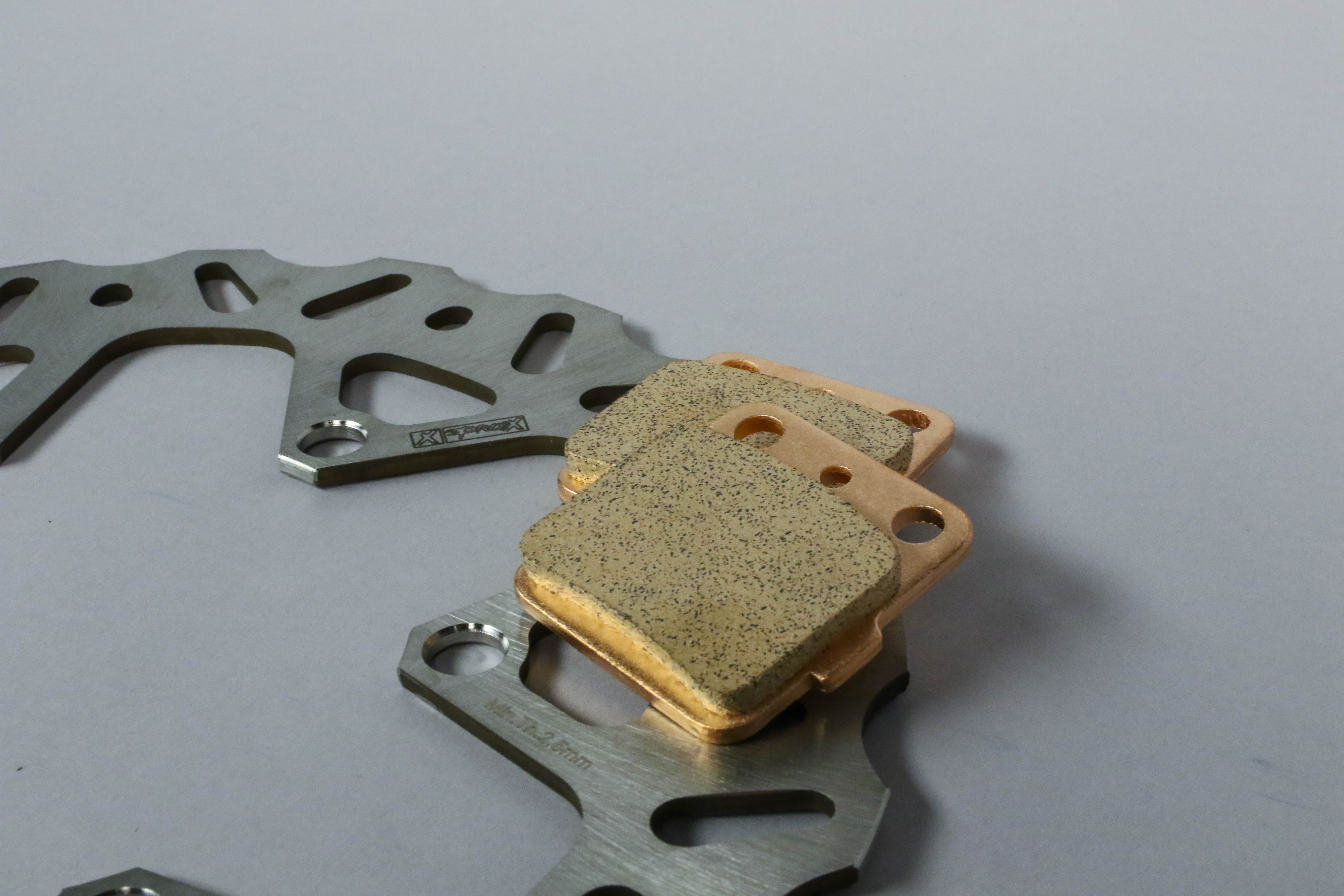 7 Things that Should be on your Dirt Bike Maintenance Checklist